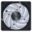 Ventilátor Lian Li UNI FAN CL Wireless 120 fekete (1db)
