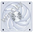 Ventilátor Lian Li UNI FAN CL Wireless 120 fehér (1db)