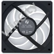 Ventilátor Lian Li UNI FAN CL Wireless Fordított légáramlás 120 fekete (1db)