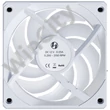 Ventilátor Lian Li UNI FAN CL Wireless Fordított légáramlás 120 fehér (1db)