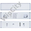 Ventilátor Lian Li UNI FAN CL Wireless 120 fehér (3db) vezérlővel