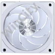 Ventilátor Lian Li UNI FAN CL Wireless Fordított légáramlás 120 fehér (3db) vezérlővel