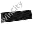 Processzor hűtő AIO Lian Li GALAHAD II LCD SL-INF ARGB 36cm Fekete