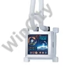 Processzor hűtő AIO Lian Li Lian Li HydroShift LCD 360TL Fehér