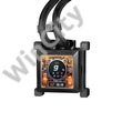 Processzor hűtő AIO Lian Li HydroShift LCD 360R fekete