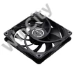 Ventilátor PHANTEKS M25 PWM 14cm Fekete