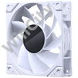 Ventilátor PHANTEKS M25 Gen2 PWM, fordított légáramlás, D-RGB, 3 darabos, 120mm, fehér