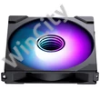 Ventilátor PHANTEKS M25 Gen2 D-RGB PWM, 140mm, D-RGB, fekete, retail
