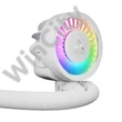 Processzor hűtő Arctic Liquid Freezer III Pro A-RGB 360 AiO - 360mm, fehér