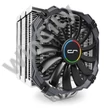 Processzor hűtő Cryorig H5 Universal 14cm Univerzális