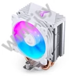 Processzor hűtő Jonsbo CR-1400E Fehér