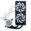 Processzor hűtő Lian Li GA2 Lite AIO, RGB - 240mm