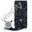 Processzor hűtő Lian Li GA2 Lite Performance AiO, RGB - 240mm