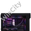 Processzor hűtő AIO Phanteks Glacier One 360D30 DRGB 36cm Fekete