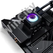 PHANTEKS Glacier One 420D30 X2 DRGB AiO CPU hűtő - 420mm, Fekete