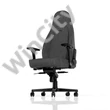 Gamer szék noblechairs ICON TX Szövet Antracit