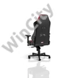 Gamer szék noblechairs HERO Iron Man Special Edition PU Bőr