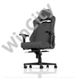 Gamer szék noblechairs HERO ST TX Szövet Antracit