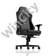 Gamer szék noblechairs HERO Darth Vader Edition