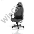 Gamer szék noblechairs LEGEND TX Szövet Antracit