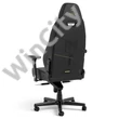 Gamer szék noblechairs LEGEND Shure Edition