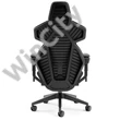 noblechairs DAWN Black Edition gamer szék, Fekete