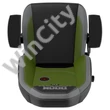 Gamer szék noblechairs LEGEND DOOM The Dark Ages Edition