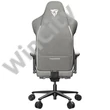 Gamer szék ThunderX3 CORE-Loft, szürke