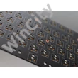 Billentyűzet Ducky ONE 3 Mini MX Black RGB Premium ABS Magyar (HU) Fehér