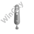 Presenter Logitech Wireless R500 Grau (910-006520)