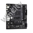 Alaplap ASRock A520M-HVS mATX AM4 DDR4