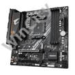 Alaplap Gigabyte B550M Aorus Elite mATX AM4 DDR4
