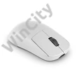 Egér Endgame Gear OP1we wireless 19000CPI, fehér