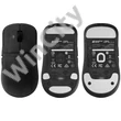 Endgame Gear OP1w 4k v2 egér, Wireless 4000Hz - Dark Frost