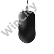 Endgame Gear XM2 8k v2 Gamer egér Fekete