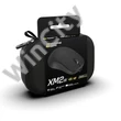 Endgame Gear XM2w 4k v2 Gamer egér, 4.000Hz - fekete