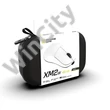 Endgame Gear XM2w 4k v2 Gamer egér, 4.000Hz - fehér