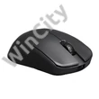 Egér Lamzu Maya X Gaming egér - Charcoal Black