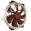 Ventilátor Noctua NF-A15-PWM 15cm (14cm)