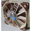 Ventilátor Noctua NF-F12-PWM 12cm