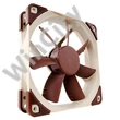Ventilátor Noctua NF-S12A-PWM 12cm