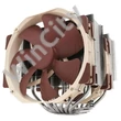 Processzor hűtő Noctua NH-D15 14cm Univerzális