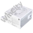 Tápegység Lian Li EDGE EG1000 80 Plus Platinum, PCIe 5.1, ATX 3.1 - 1000W, fehér