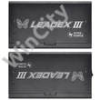 Tápegység Super Flower LEADEX III GOLD UP 850W 80 PLUS Gold , PCIe 5.1, ATX 3.1 ,850 Watt, fekete