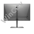 LCD HP 24" Z24n G3; black/silver 1920x1200, 1000:1, 350cd/m2, HDMI, DisplayPort, USB Hub, AG(NMR4-MAR00273)