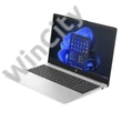 HP 250 G10; Core i5 1334U 1.3GHz/8GB RAM/512GB SSD PCIe/batteryCARE+ WiFi/BT/FP/Intel Iris Xe/15.6 FHD AG/num/Win 11 64-bit(SK250G10-42/S)