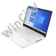 HP 14S-DQ0030NC; Celeron N4120 1.1GHz/8GB RAM/128GB SSD PCIe/batteryCARE+ WiFi/BT/Intel UHD Graphics/14 HD AG LED/Win 11 64-bit(SK14S-DQ0030NC/G)