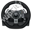 Logitech G920 Racing Wheel kormány