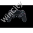 PlayStation 4 Dualshock 4 V2 Black fekete kontroller