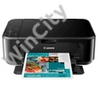 Canon PIXMA MG3650S tintasugaras multifunkciós fekete nyomtató